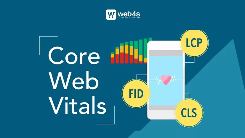 Core Web Vitals là gì?